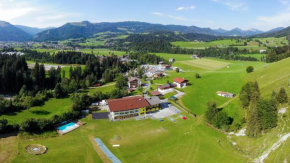 Sportgästehaus Unterberg Kössen